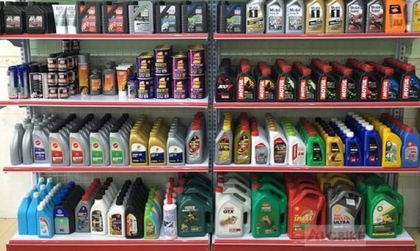 Thay dầu nhớt xe máy: Đọc chỉ số nhớt ở đâu? Loại nào phù hợp cho xe?